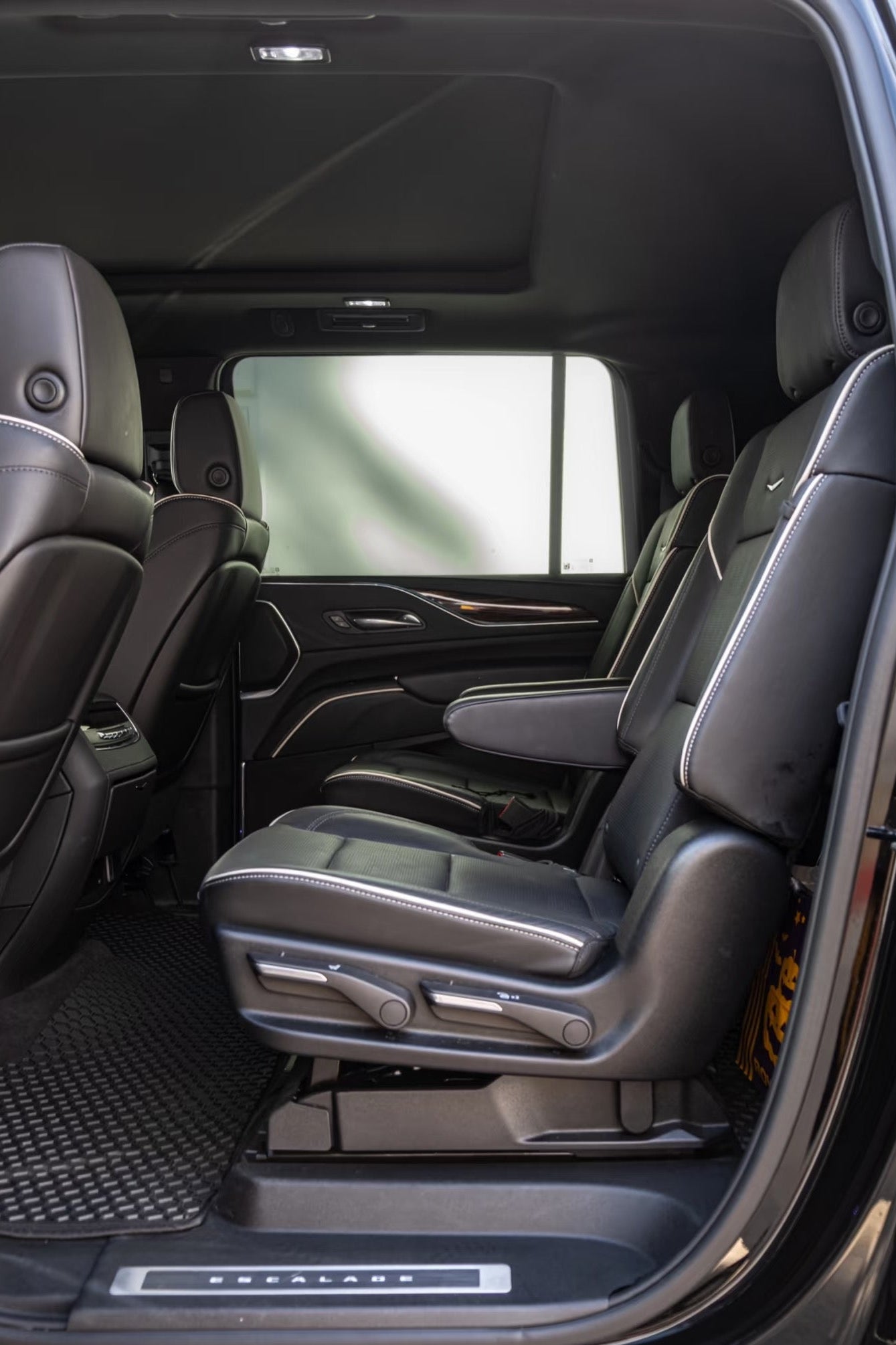 2023 Cadillac Escalade