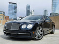 Bentley Continental Flying Spur