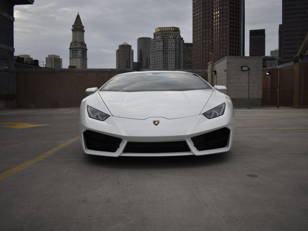 Lamborghini Huracan