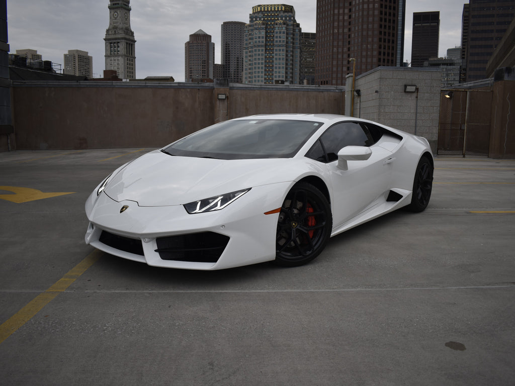 Lamborghini Huracan