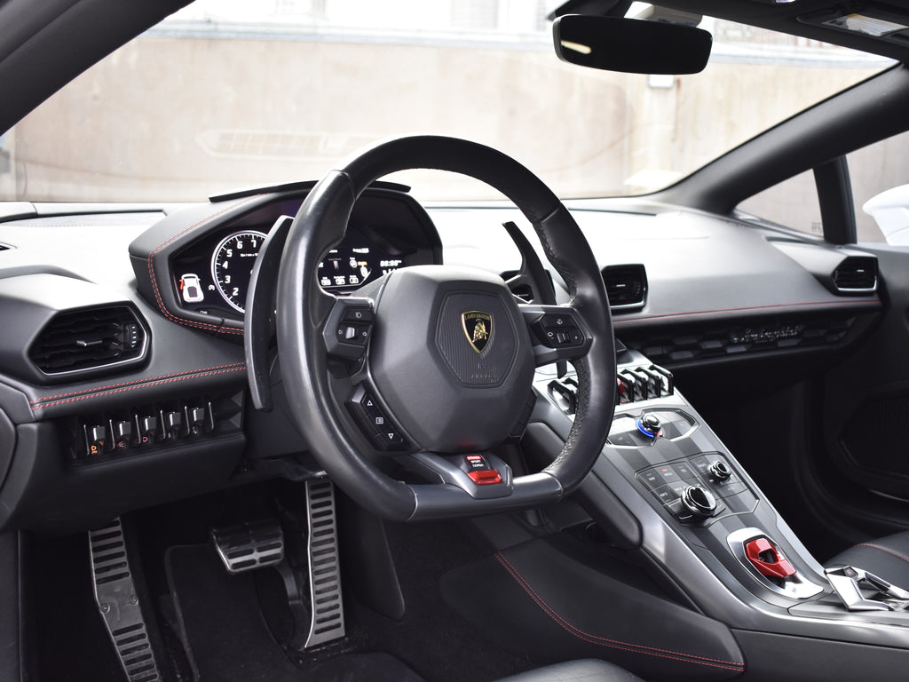 Lamborghini Huracan