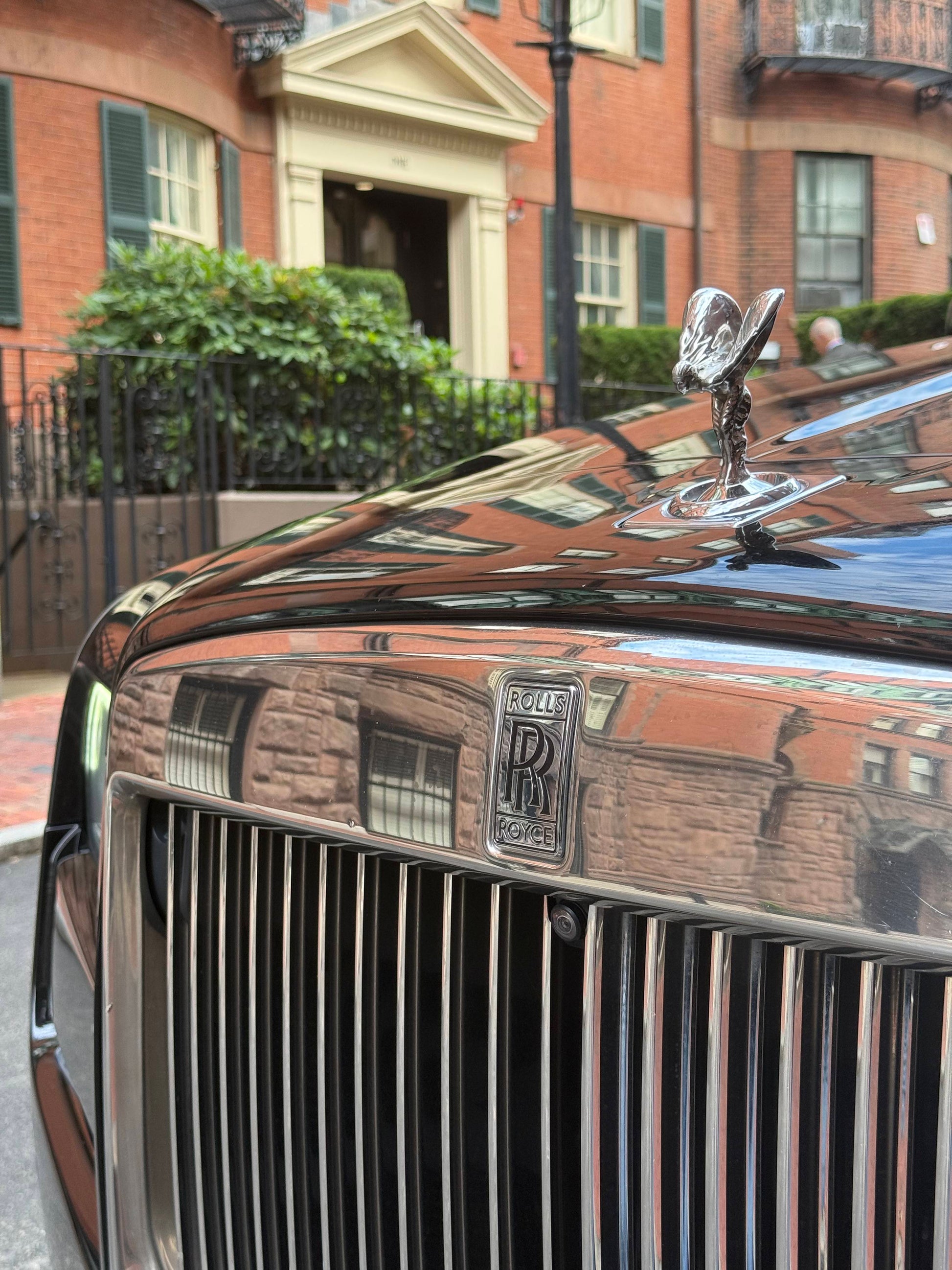 2022 Rolls Royce Cullinan