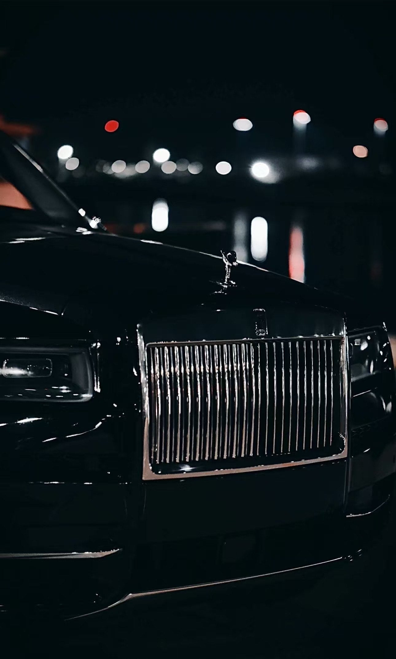 2022 Rolls Royce Cullinan