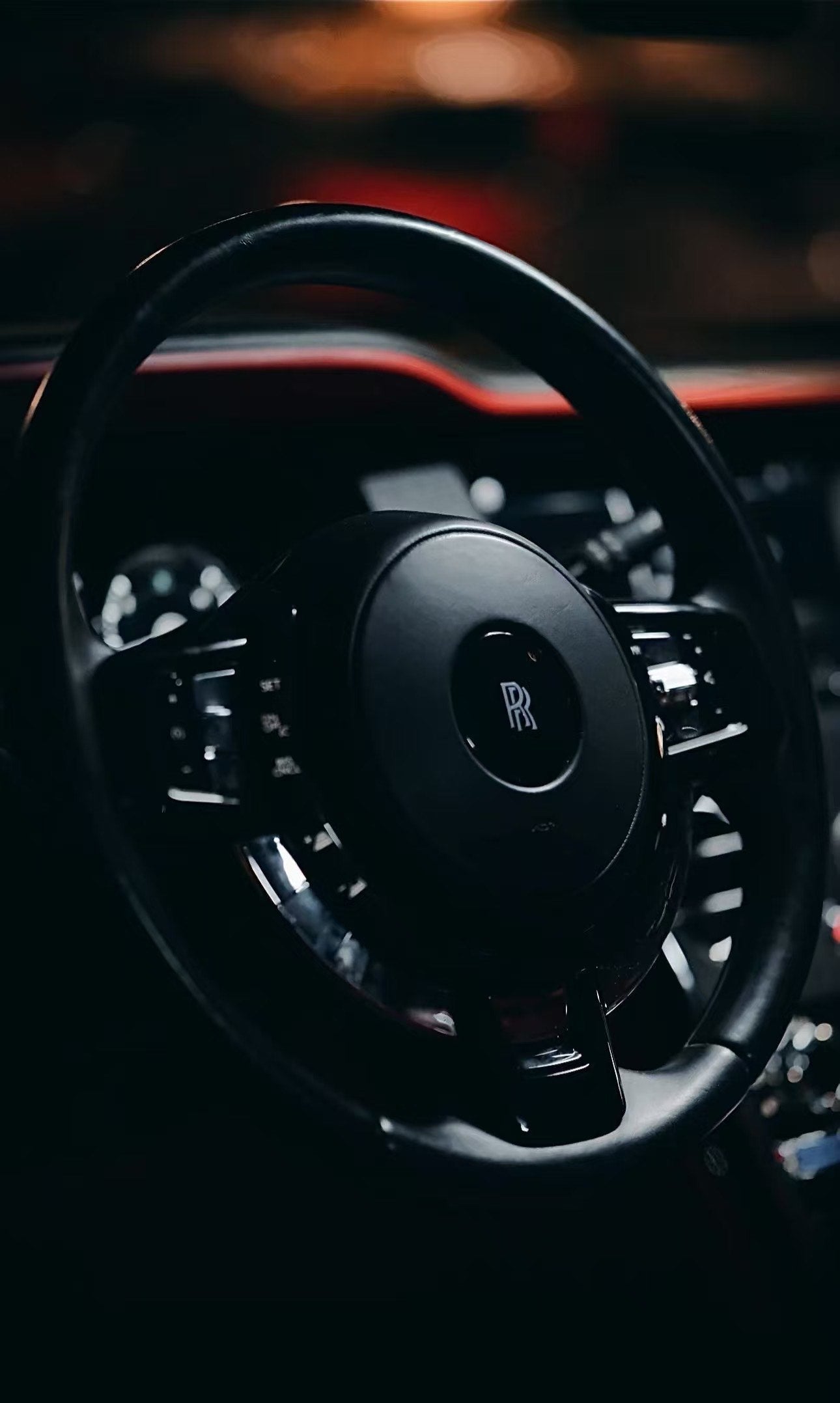 2022 Rolls Royce Cullinan