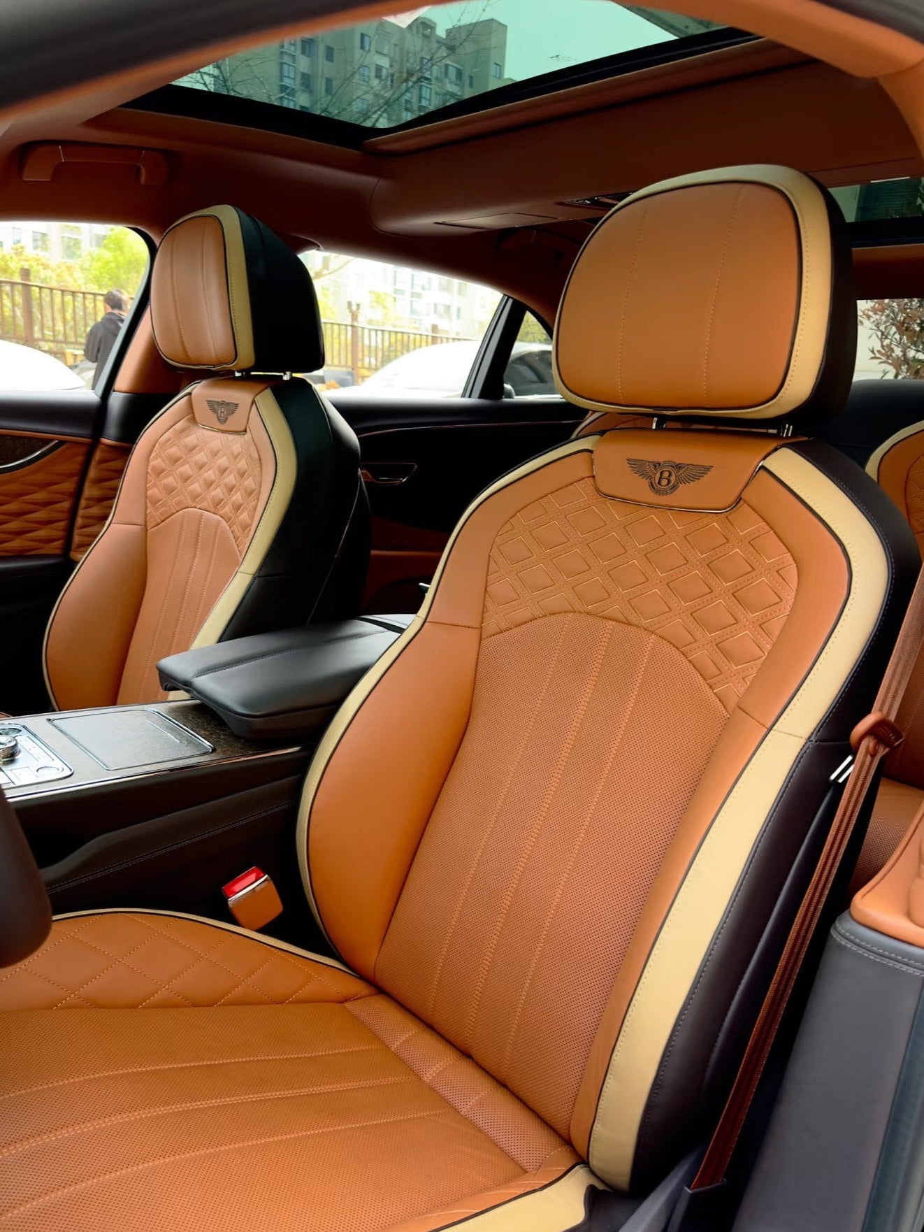 2022 Bentley Flying Spur