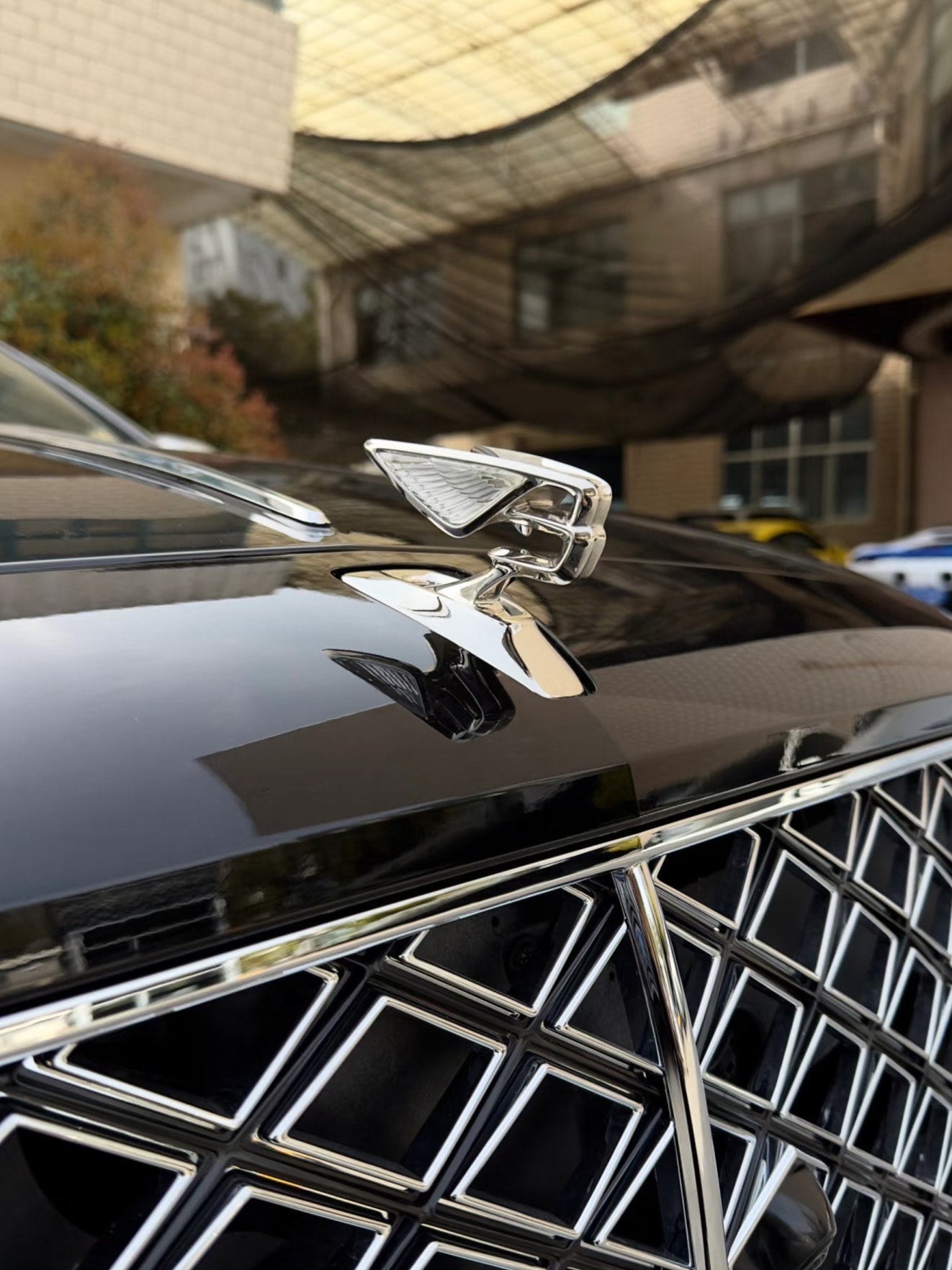 2022 Bentley Flying Spur