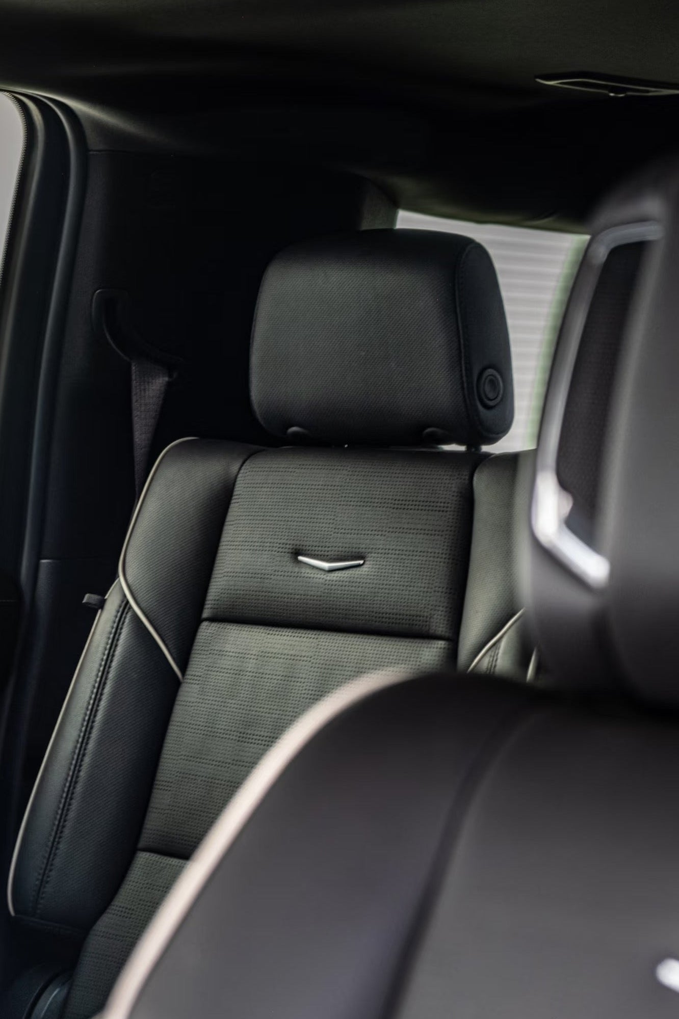 2023 Cadillac Escalade