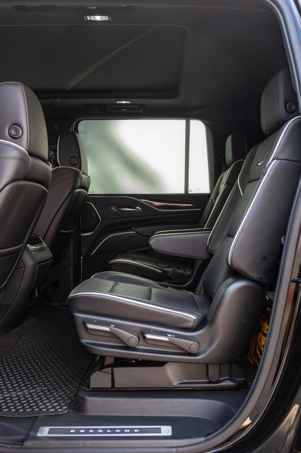 2023 Cadillac Escalade