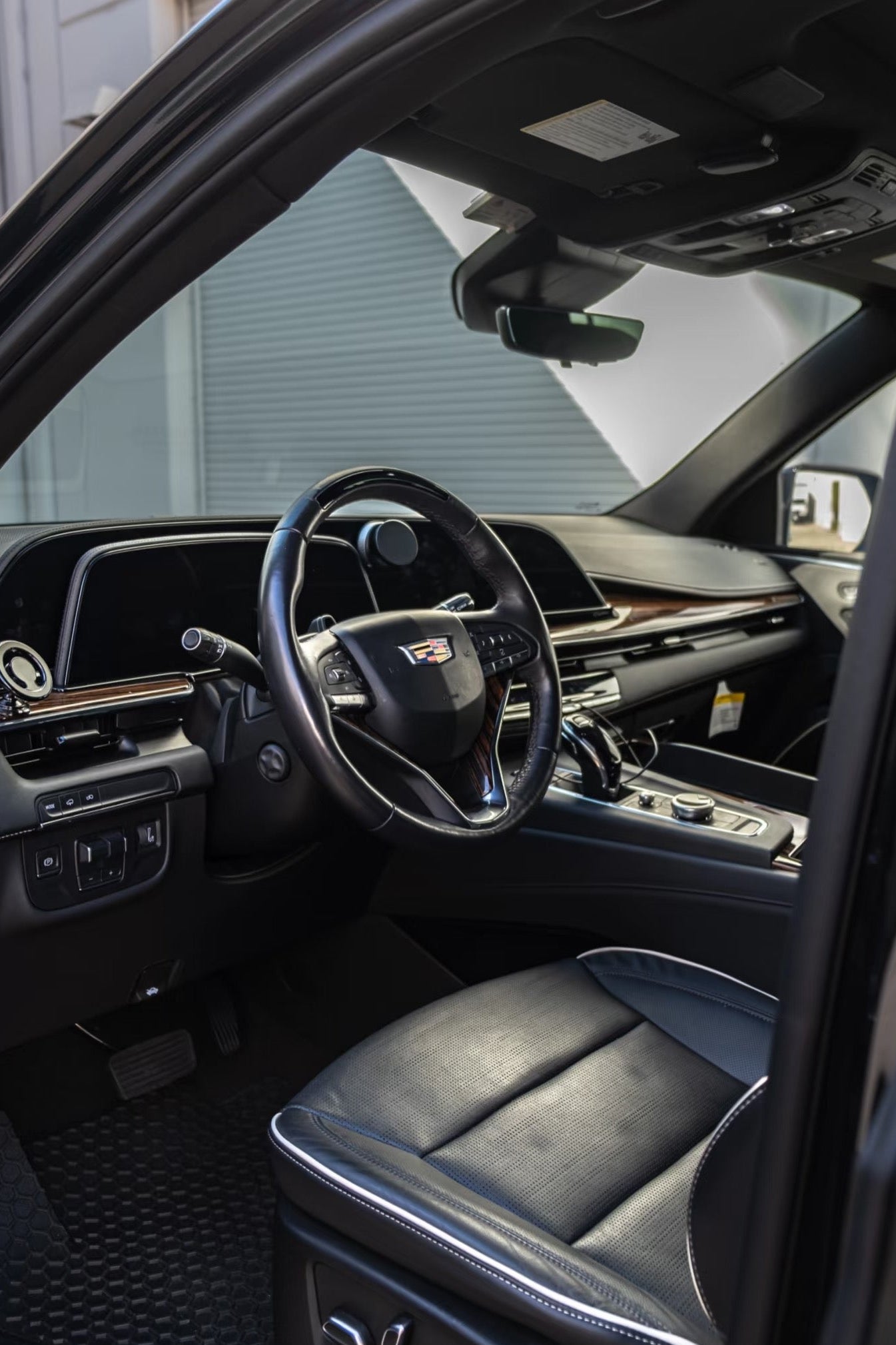 2023 Cadillac Escalade