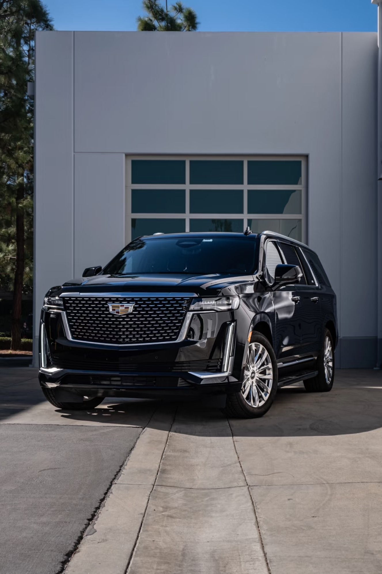 2023 Cadillac Escalade