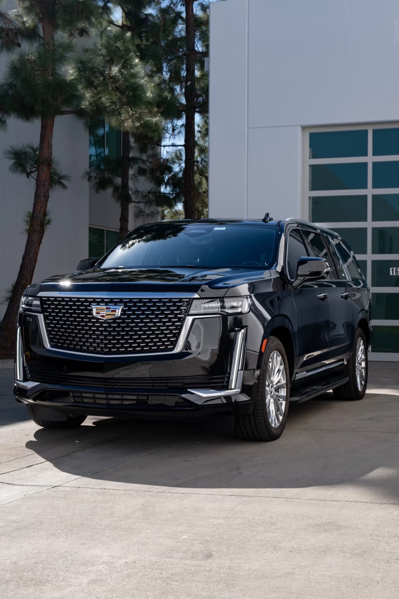 2023 Cadillac Escalade