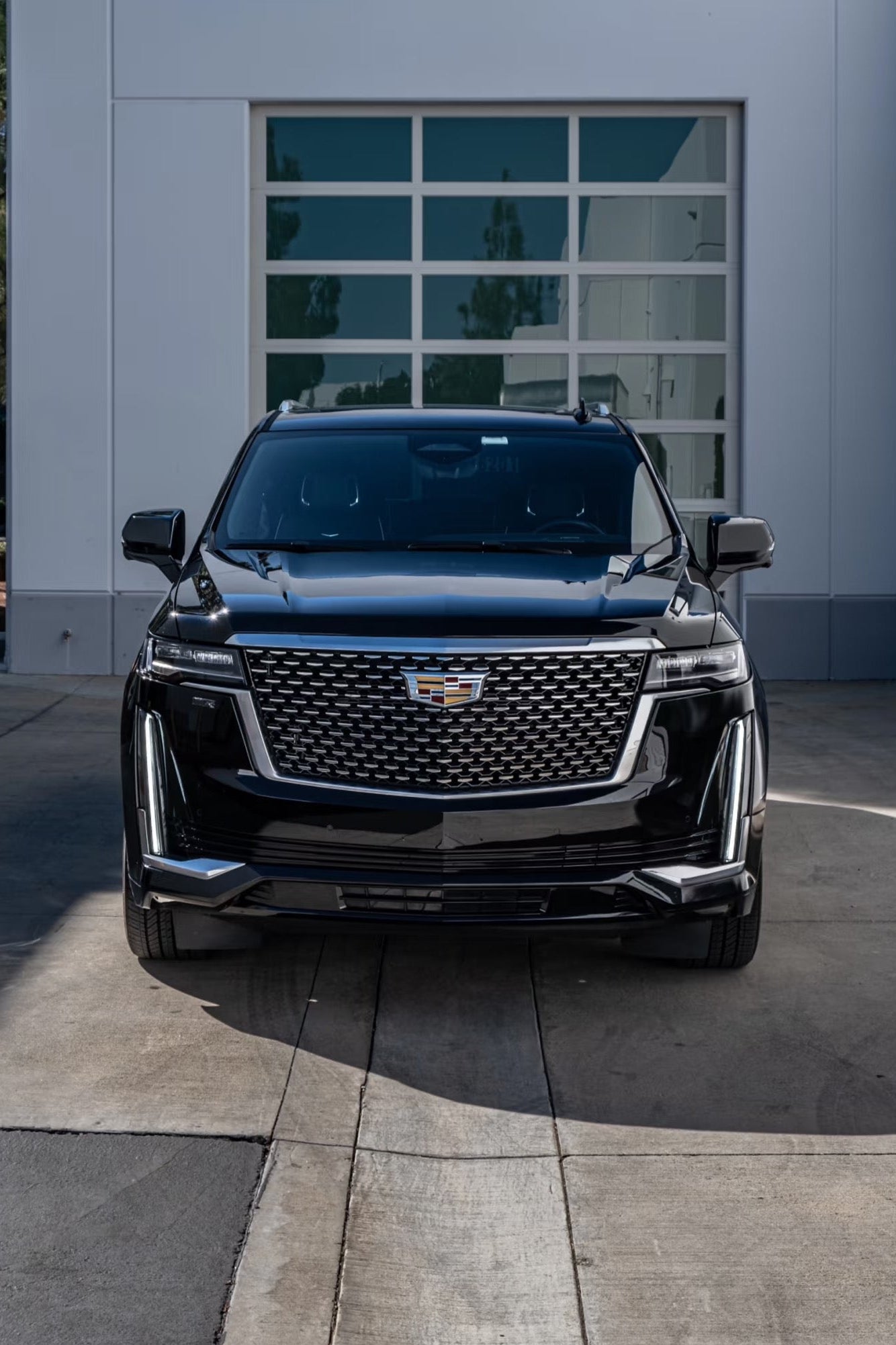 2023 Cadillac Escalade