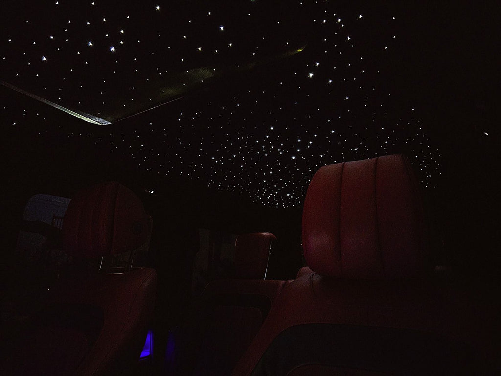 Mercedes G Wagon G550 AMG