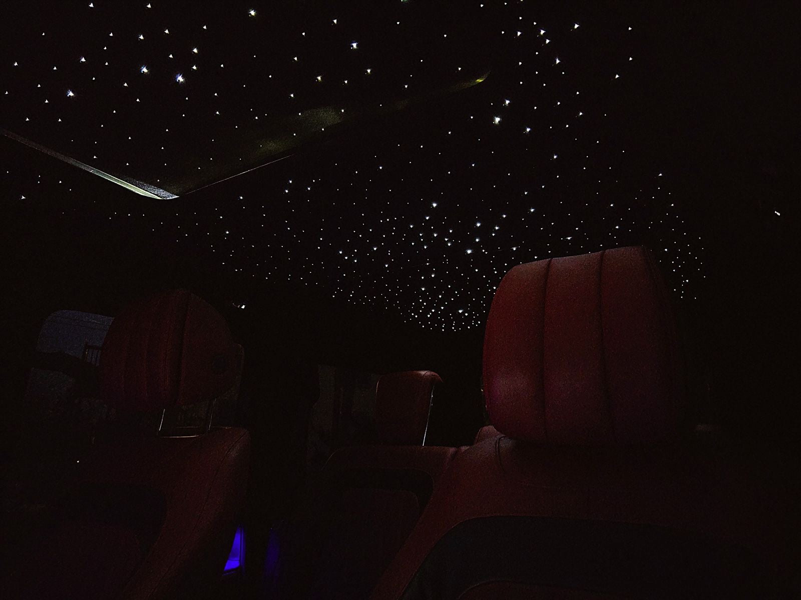 Mercedes G Wagon G550 AMG