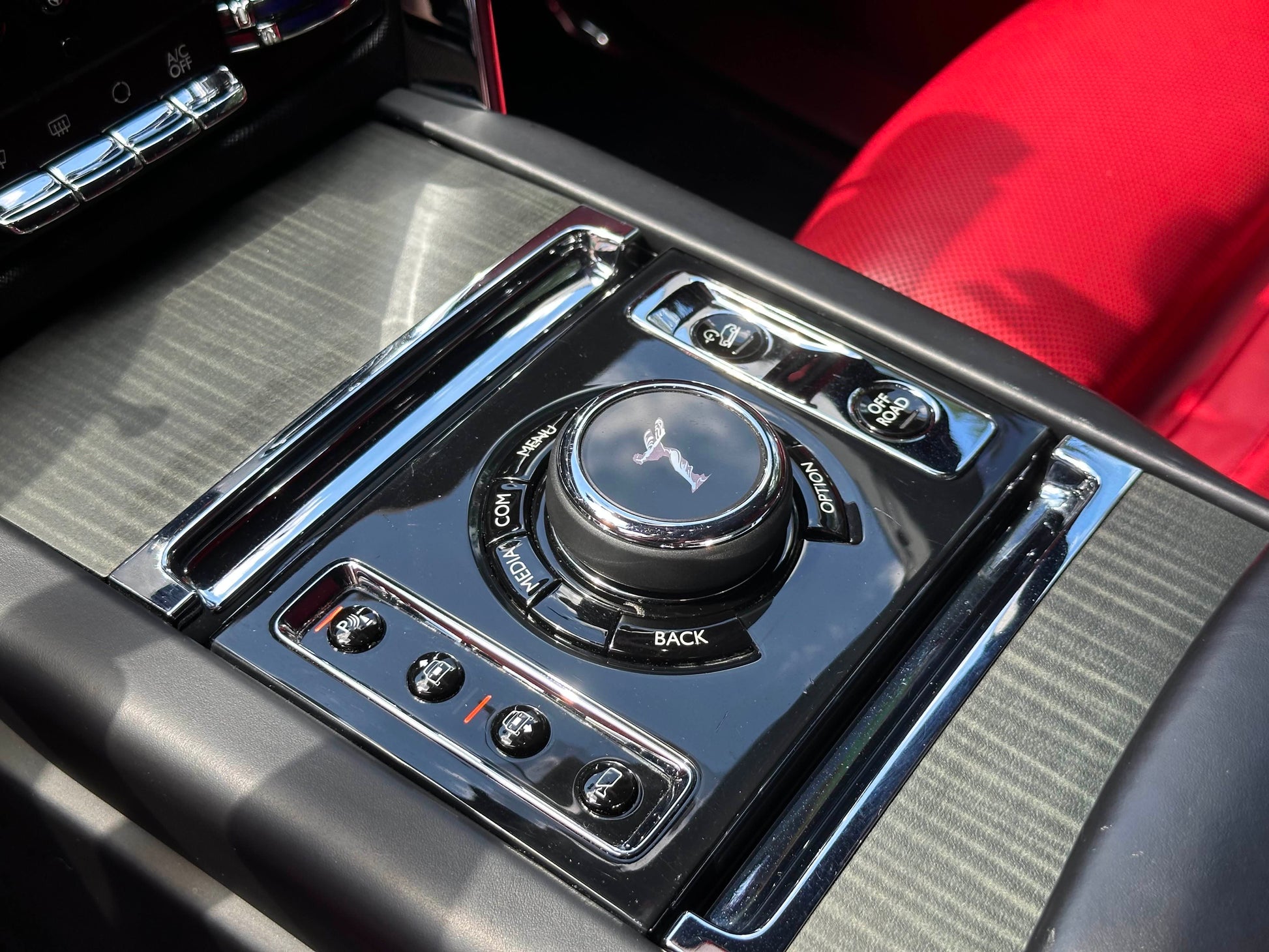 2022 Rolls Royce Cullinan